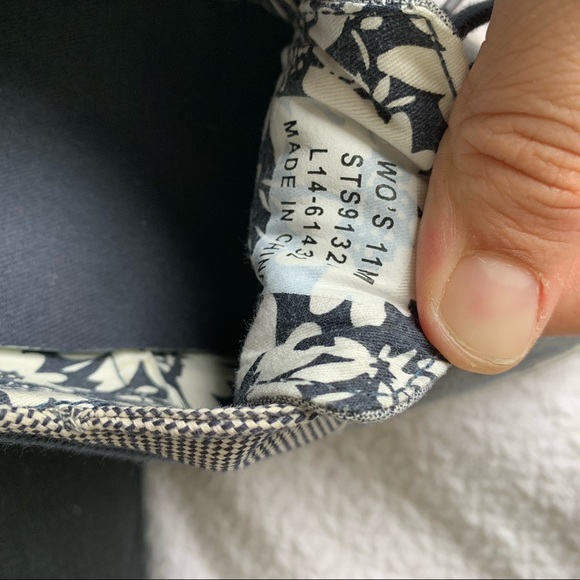 Sperry Top-Slider Boat shoes loafers - Picture 4 of 4